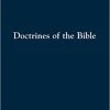 Doctrines Of The Bible Paper Back