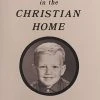Purity In The Christian Home -Books-Bible 118 0027 0