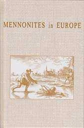 Mennonites In Europe