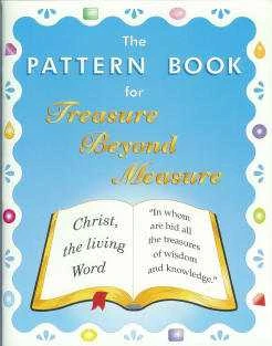Treasure Beyond Measure/Pattern
