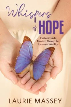 Whispers Of Hope: Trusting In God’s Promises