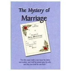 The Mystery Of Marriage 3 The Mystery Of Marriage