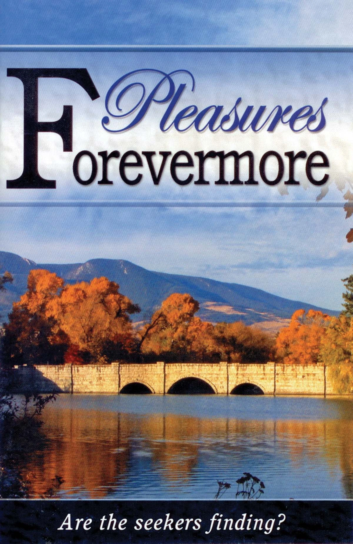 Pleasures Forevermore 3 Pleasures Forevermore