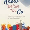 Know Before You Go -Books-Bible 118 0415 0