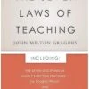 The Seven Laws Of Teaching