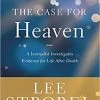 Case For Heaven -Books-Bible 118 0433 0