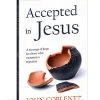 Accepted In Jesus -Books-Bible 118 0500 0 1