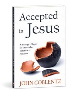 Accepted In Jesus