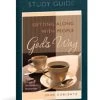 Getting Along With People God’s Way Study Guide -Books-Bible 118 0511 0
