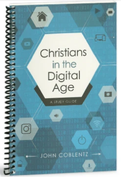 Christians In The Digital Age