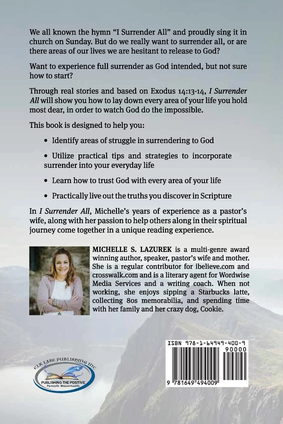 I Surrender All (Sort Of) 4 I Surrender All (Sort Of) - Image 2