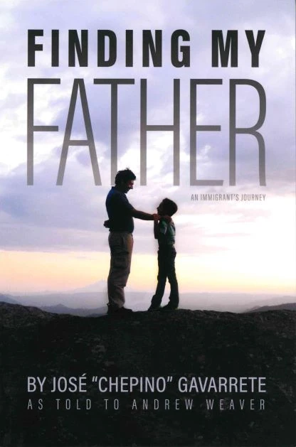 Finding My Father 3 Finding My Father