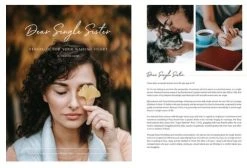 Set Apart Magazine No.32 -Books-Bible 118 0617 1