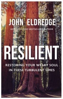 Resilient : Restoring Your Weary Soul In These Turbulent Times