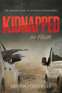 Kidnapped In Haiti