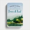 Prayers To Share-Peace & Rest Max Lucado 1 Prayers To Share-Peace & Rest Max Lucado -Books-Bible 118 1276 0