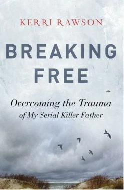 Breaking Free – Hardcover