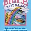 Bible Baby Names -Books-Bible 118 1387 0