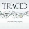 Traced: Human Dna’s Big Surprise -Books-Bible 118 1524 0