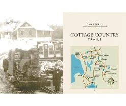 Ontario’s Ghost Town Heritage -Books-Bible 118 1550 4