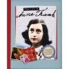 The Life Of Anne Frank -Books-Bible 118 1551 0