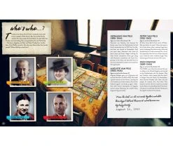 The Life Of Anne Frank -Books-Bible 118 1551 2