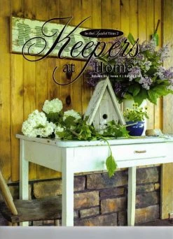 2023 Keepers At Home – Spring