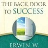 Failure: The Back Door To Success