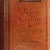 Jesus Calling: Enjoying Peace In His Presence 1 Jesus Calling: Enjoying Peace In His Presence -Books-Bible 118 2628 0