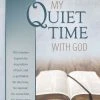 My Quiet Time With God Vol 1