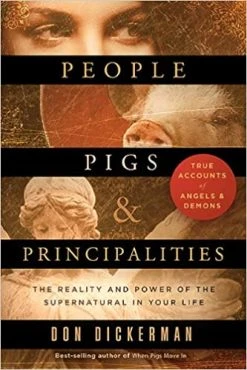 People, Pigs, And Principalities: The Reality And Power