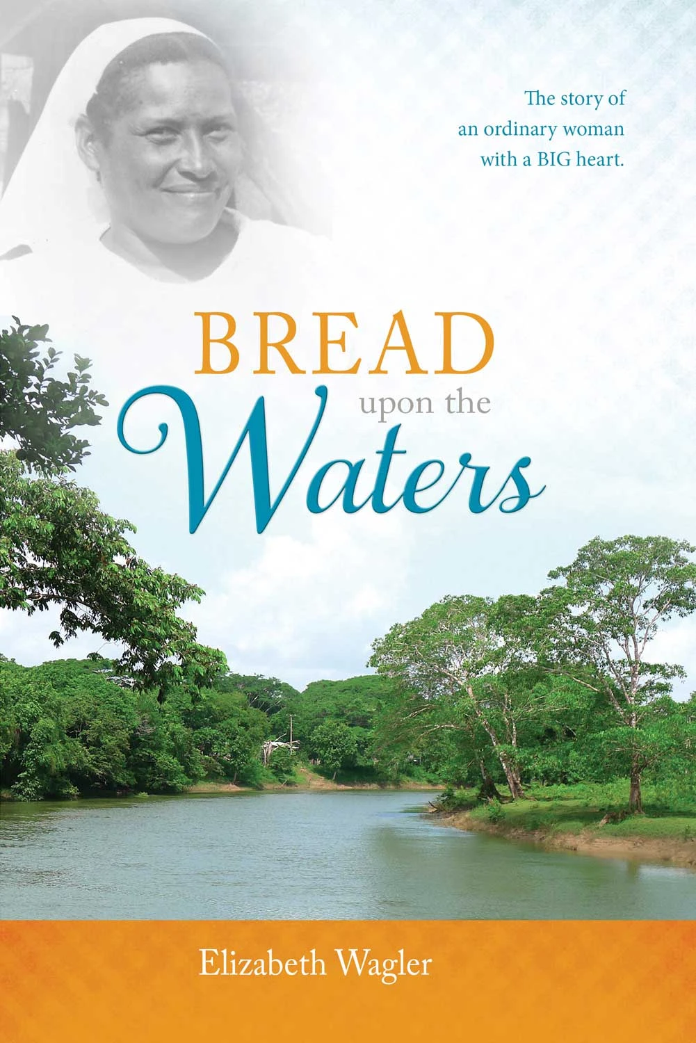 Bread Upon The Waters 3 Bread Upon The Waters