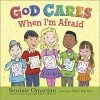 God Cares When I’m Afraid -Books-Bible 118 8989 0 1
