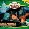 In Hot Pursuit Adventures In Odyssey -Books-Bible 122 0004 0