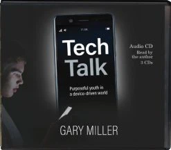 Tech Talk Audio Book