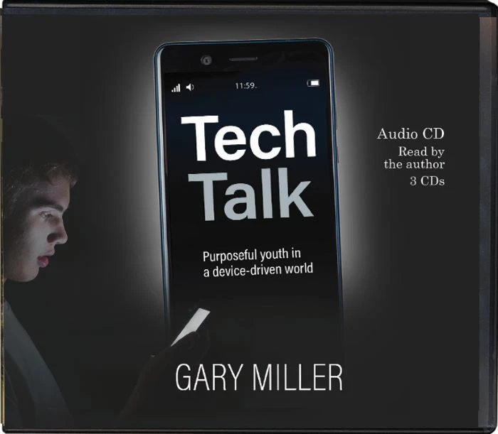 Tech Talk Audio Book 3 Tech Talk Audio Book