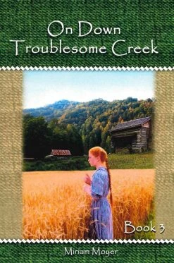 On Down Troublesome Creek CD