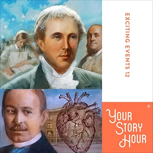 Exciting Events From The Past And Present Volume 12 3 Exciting Events From The Past And Present Volume 12