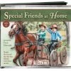 Special Friends At Home -Audio