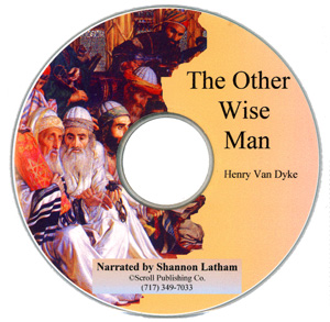 The Other Wise Man VOL 2 CD – Audio