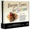 Benjie Goes To School Audio CDs 1 Benjie Goes To School Audio CDs -Books-Bible 122 0041 0