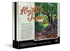 Kristli’s Trees Audio CDs