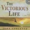 The Victorious Life Audio CD