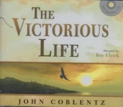 The Victorious Life Audio CD