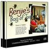 Benjie’s Bag Of Tools Audio CDs -Books-Bible 122 0073 0