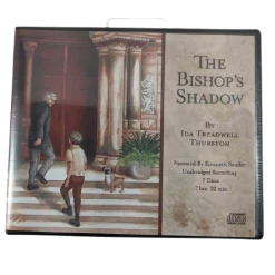 The Bishop’s Shadow -Audio