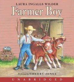 Farmer Boy Audio CD – Unabridged #2