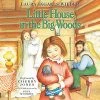 Little House In The Big Woods Unabridged Audio -Books-Bible 122 0181 0