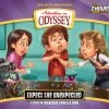 Expect The Unexpected -Adventures In Odyssey #65 -Books-Bible 122 0209 0