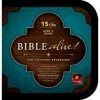 NLT Bible Alive! New Testament -CD